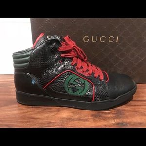 Gucci Sneakers